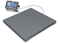 Kern Floor Scale BXS 600K-1SM, Balances and Scales, Kern, MSE Supplies