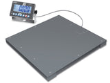 Kern Floor Scale BXS 600K-1SM, Balances and Scales, Kern, MSE Supplies