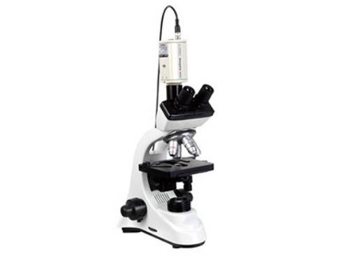 Mt Microscope MSE PRO Trinocular Digital Microscope – MSE Supplies