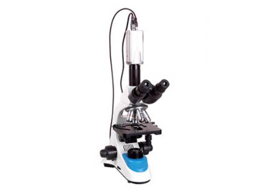 MSE PRO Trinocular Digital Microscope