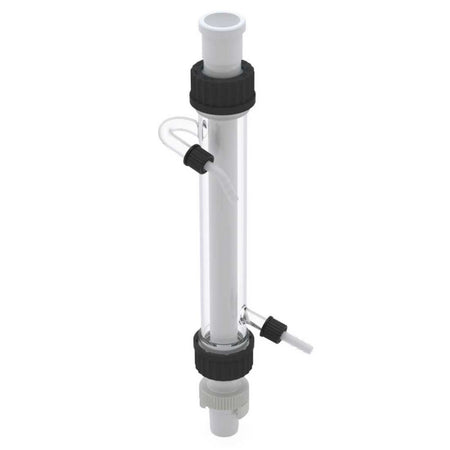 BOLA Liebig Condensers Vacuum" " (PTFE ) - L 270 mm NS 29/32 NS 29/32