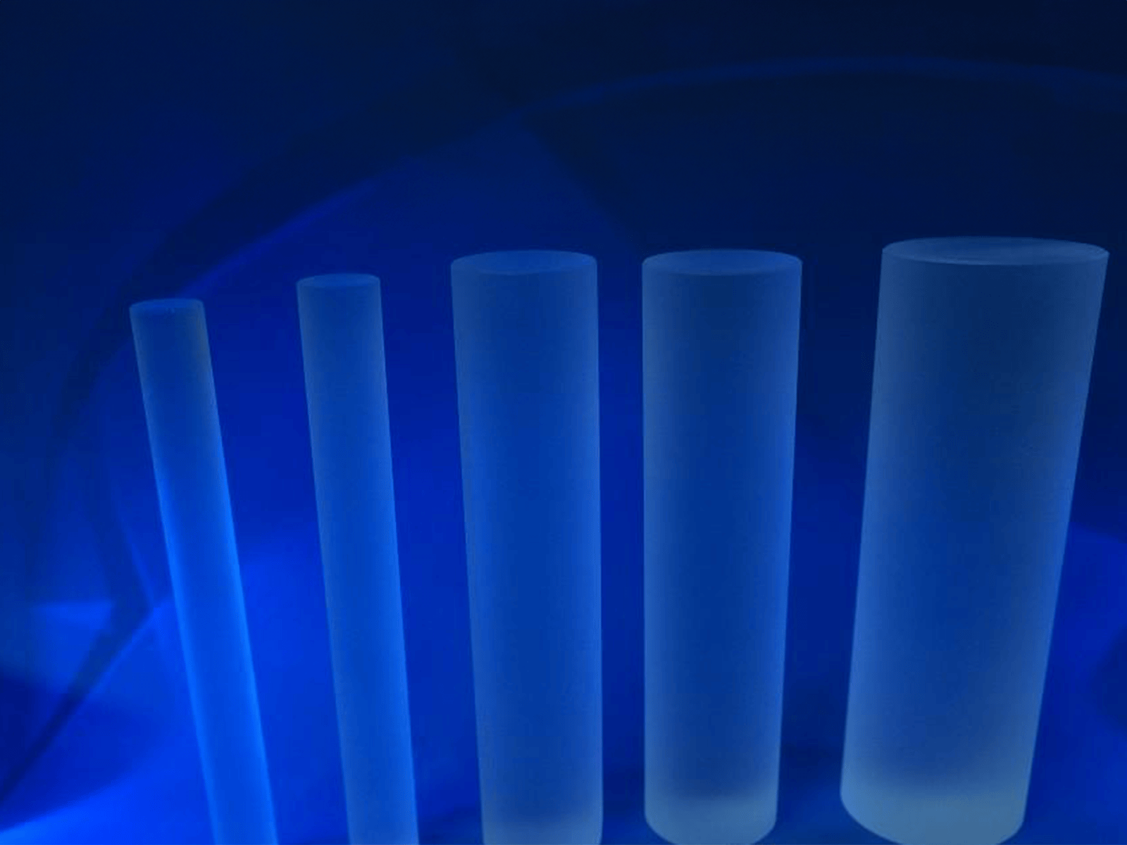 MSE PRO Barium Fluoride BaF<sub>2</sub> Crystal and Substrates, Substrates, MSE Supplies LLC, MSE Supplies