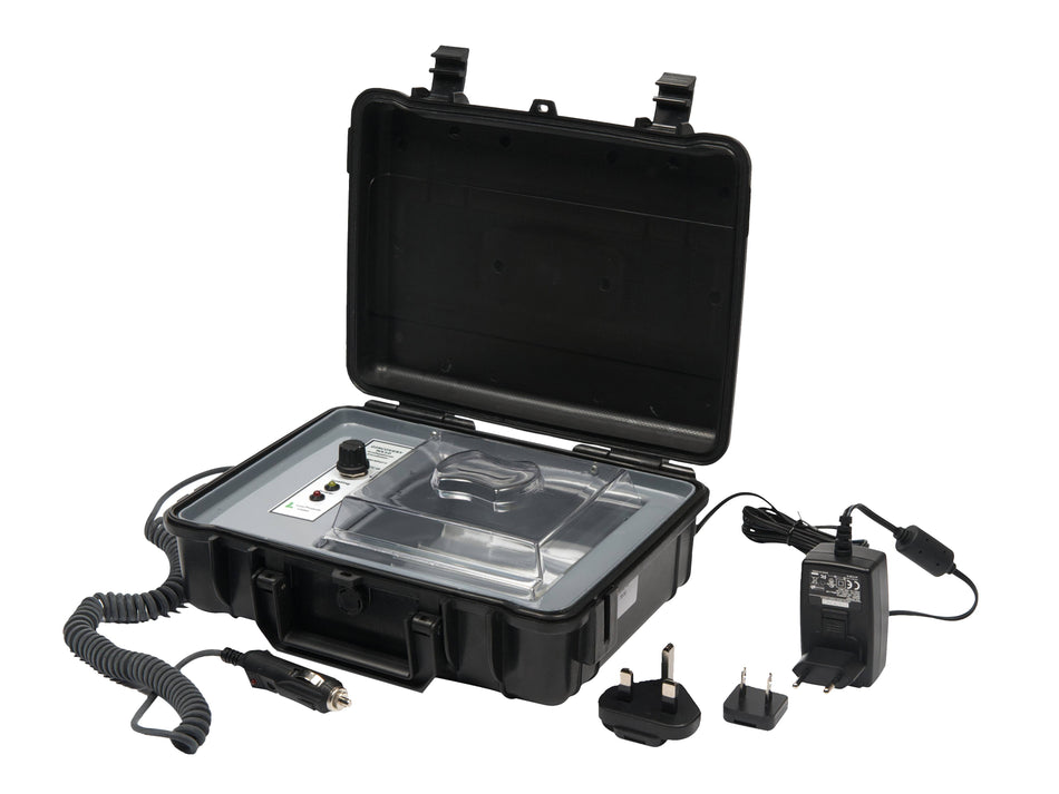 Water-i.d Incubator for 10 Diplsides Tests, Incubators and Environmental Chambers, Water i.d., MSE Supplies