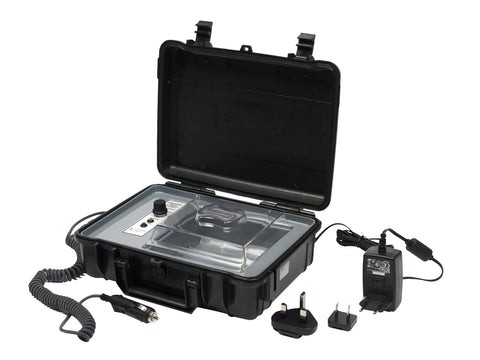 Water-i.d Incubator for 10 Diplsides Tests, Incubators and Environmental Chambers, Water i.d., MSE Supplies