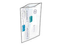 Interscience Blender Bags with Filter: BagFilter® Pipet & Roll(400mL) - MSE Supplies LLC