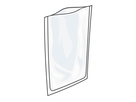 Interscience Blender Bags without Filter: BagLight® MultiLayer®(400mL) - MSE Supplies LLC
