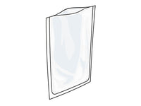 Interscience Blender Bags without Filter: BagLight® MultiLayer®(400mL) - MSE Supplies LLC