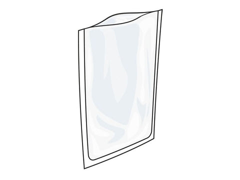 Interscience Blender Bags without Filter: BagLight® MultiLayer®(400mL) - MSE Supplies LLC