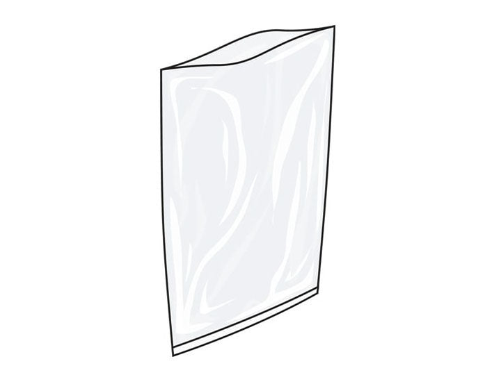 Interscience Blender Bags Without Filter: BagLight® PolySilk® - MSE Supplies LLC