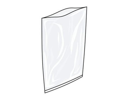 Interscience Blender Bags Without Filter: BagLight® PolySilk® - MSE Supplies LLC