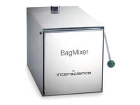 Interscience Lab Blenders: BagMixer® 400 P(?) - MSE Supplies LLC