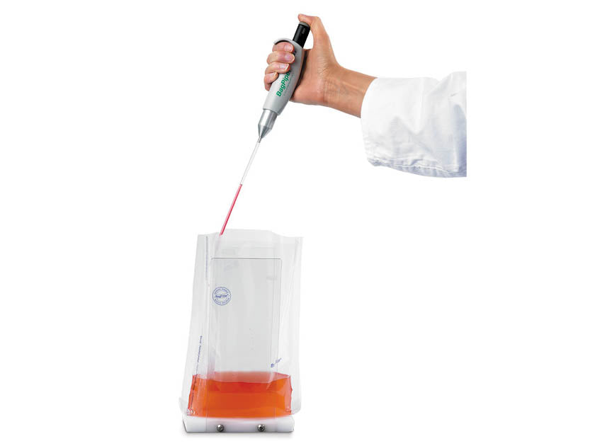 Interscience BagPipet® Fixed-volume Pipet and Tips - MSE Supplies LLC