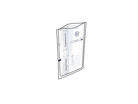 Interscience Blender Bags with Filter: BagFilter® P - MSE Supplies LLC