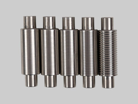 InfinityPV Bar Coater for Slot-Die Coater Platform - MSE Supplies LLC