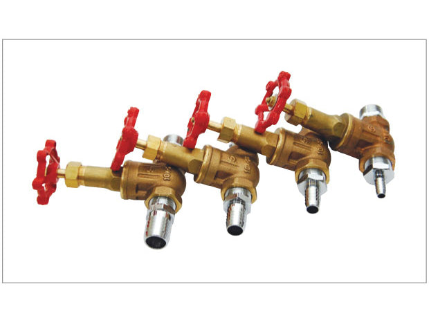 Jeio Tech Lab Companion Barbed Fittings for Chiller (Recirculating Coolers) (Compact) - MSE Supplies LLC