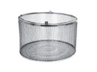 Jeio Tech Lab Companion Baskets for Autoclaves (Vertical Type) - MSE Supplies LLC