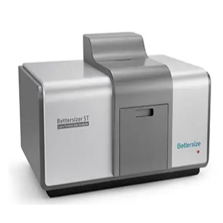 Bettersizer ST Automated Wet Dispersion Laser Diffraction Particle Size Analyzer - Analytical Instruments & Consumables - Bettersize Inc. - MSE Supplies