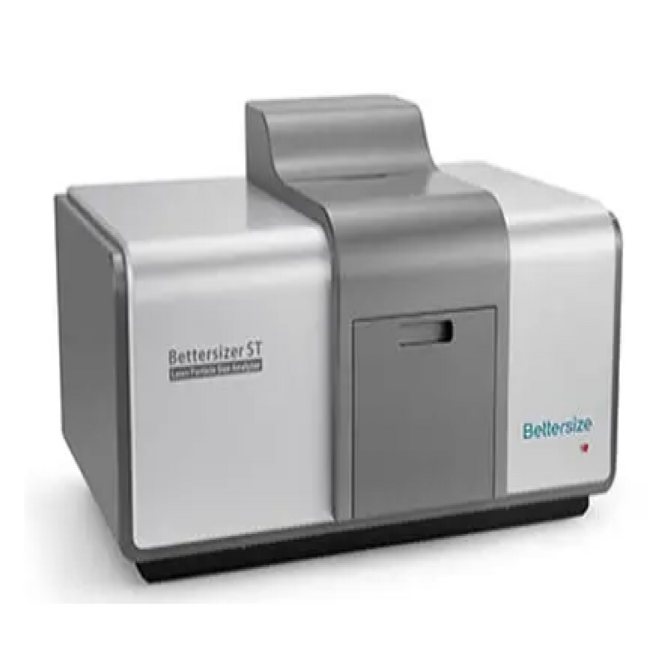 Bettersizer ST Automated Wet Dispersion Laser Diffraction Particle Size Analyzer - Analytical Instruments & Consumables - Bettersize Inc. - MSE Supplies