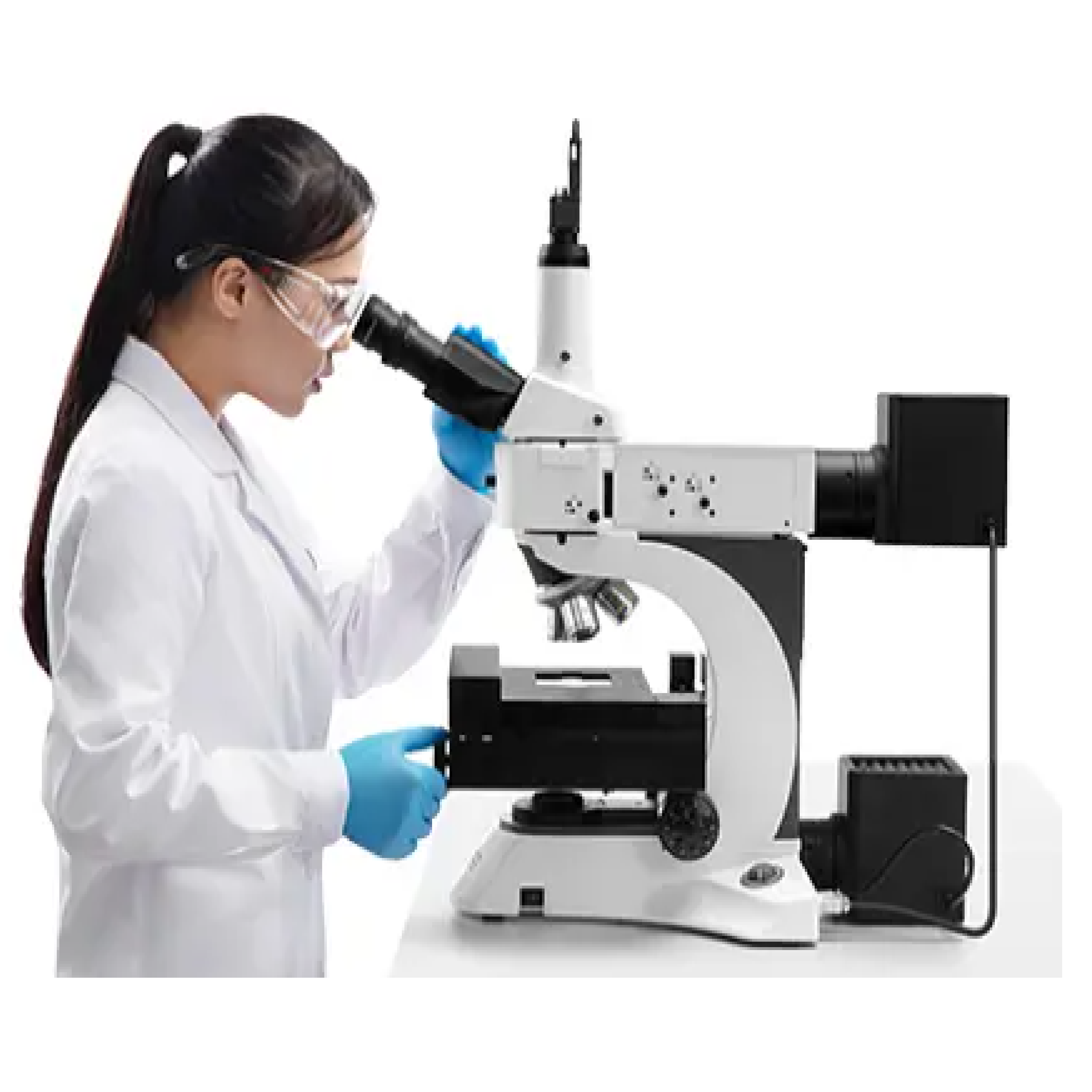 BeVision M1 Automated Static Image Analyzer - Analytical Instruments & Consumables - Bettersize Inc. - MSE Supplies
