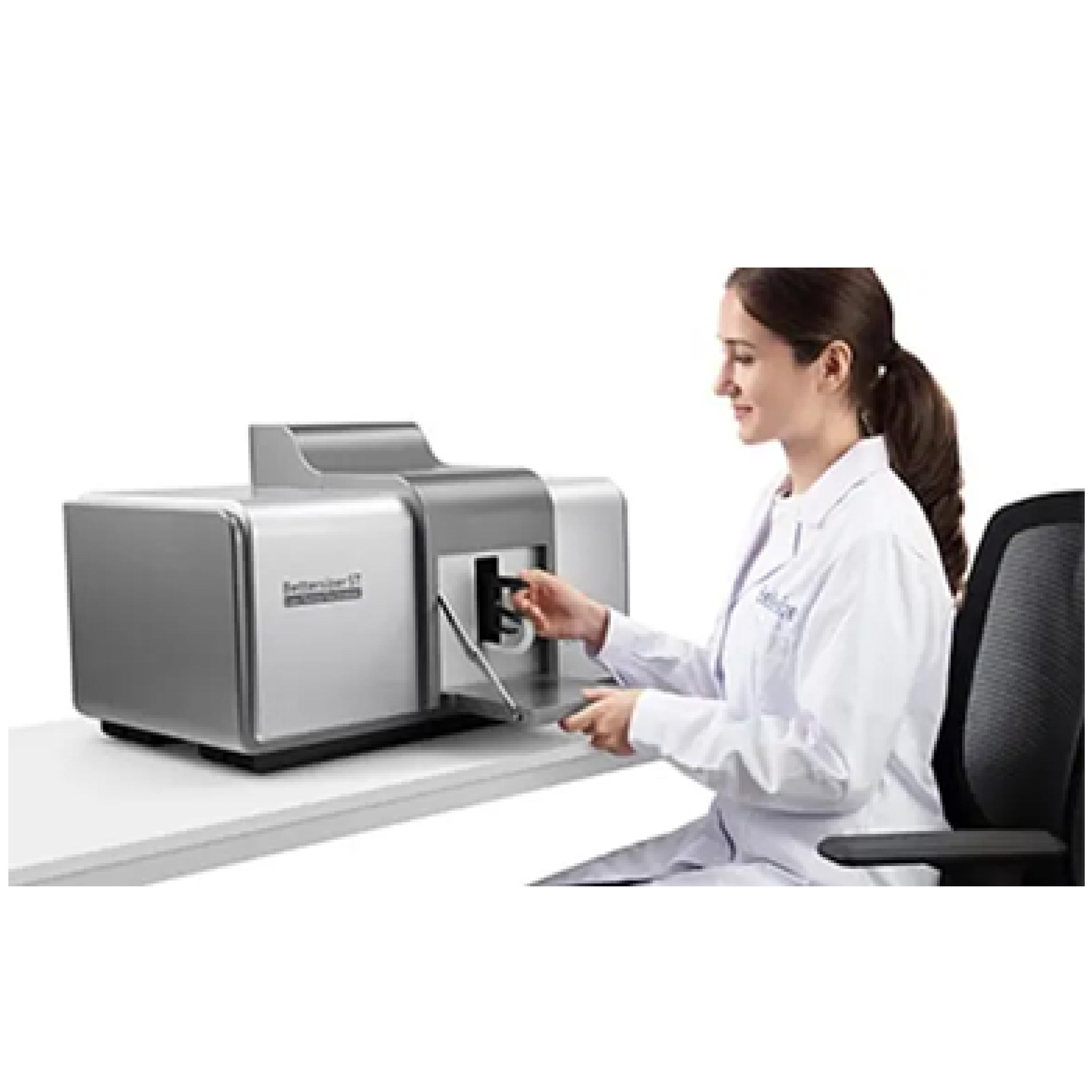 Bettersizer ST Automated Wet Dispersion Laser Diffraction Particle Size Analyzer - Analytical Instruments & Consumables - Bettersize Inc. - MSE Supplies