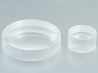 MSE PRO BK7 Bi-Concave Lenses with 1/4 Wave MgF<sub>2</sub> Coating@550nm, Ø40mm, Optics, MSE Supplies LLC, MSE Supplies