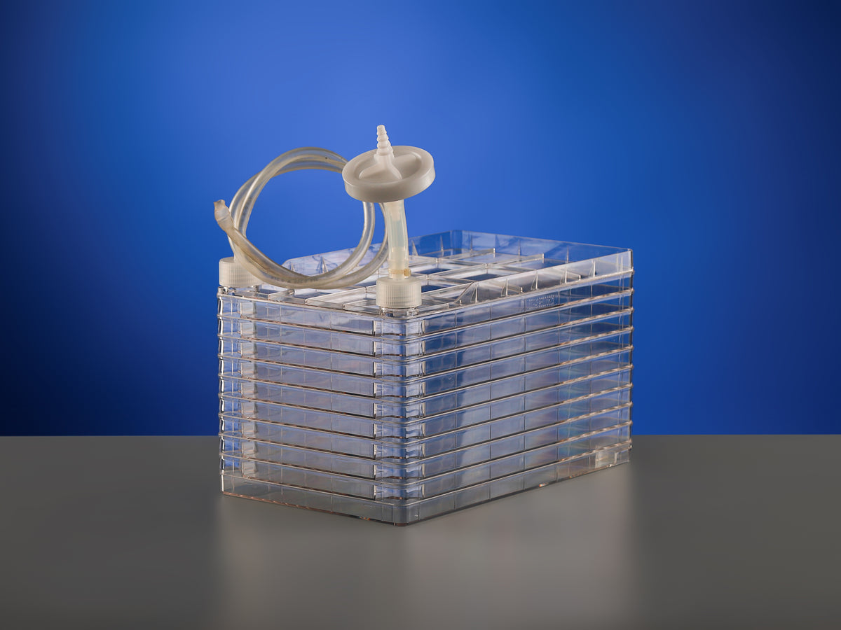 NEST Biofactory Closed System Solution, Cell Culture, NEST Scientific, MSE Supplies