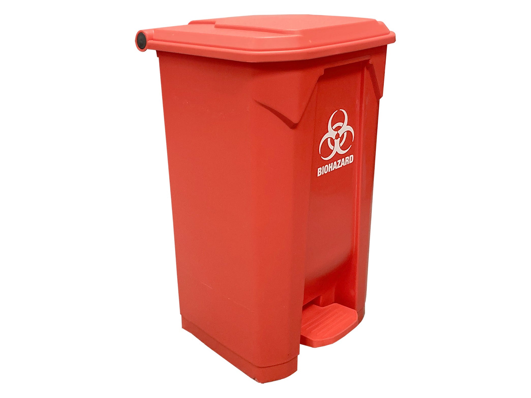 Biohazard Bin XL, Bio Lab Consumables, MTC Bio, MSE Supplies