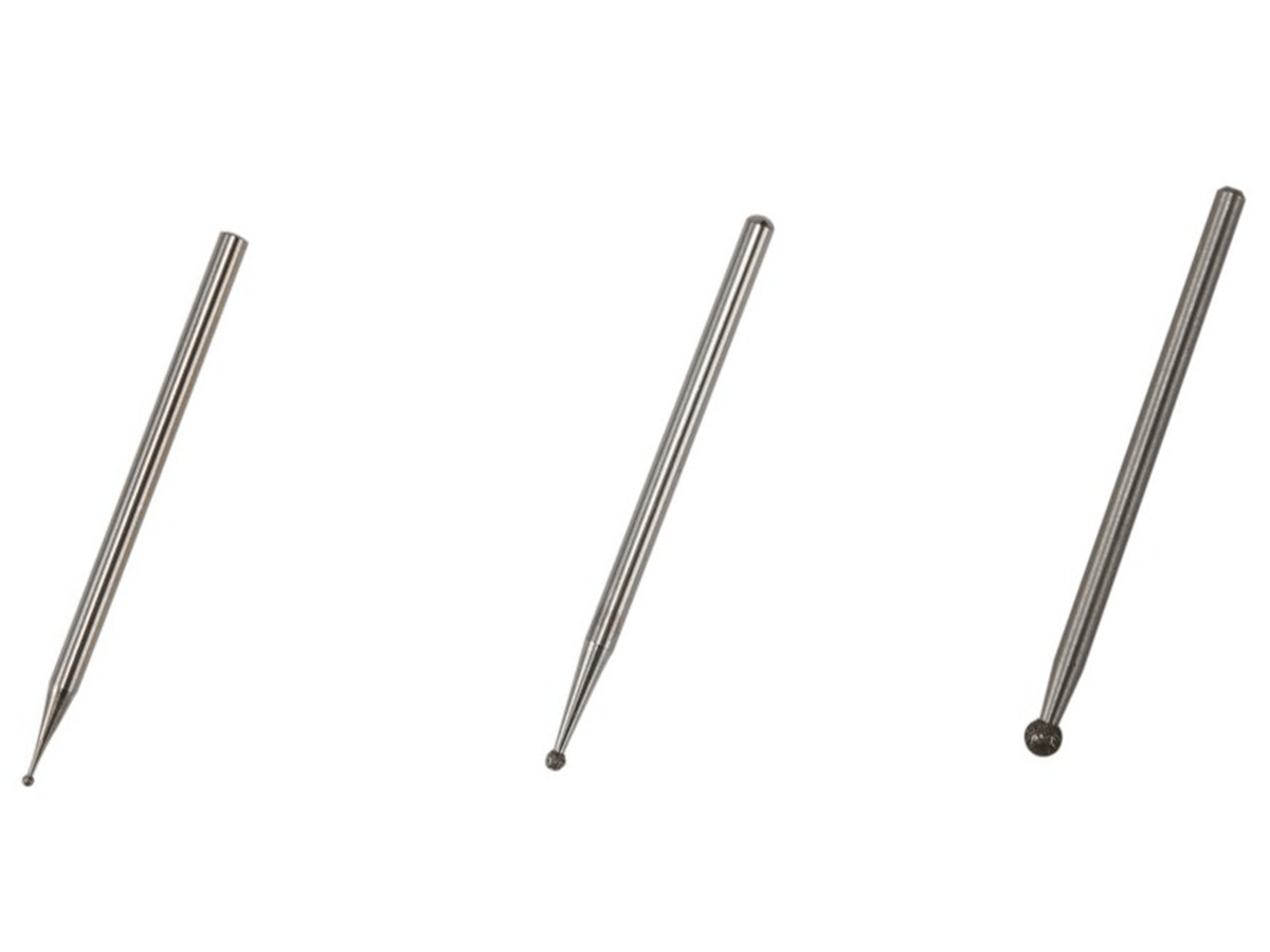 Mechanical Scriber for ULTILE Precision Wafer and Glass Cutting Tools, Wafer Carrier Cases, Astellatech Japan, MSE Supplies