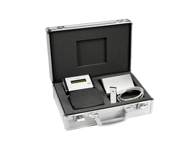 Blue-Ray Thermal Cycler Temperature Validation System - MSE Supplies LLC