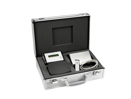 Blue-Ray Thermal Cycler Temperature Validation System - MSE Supplies LLC