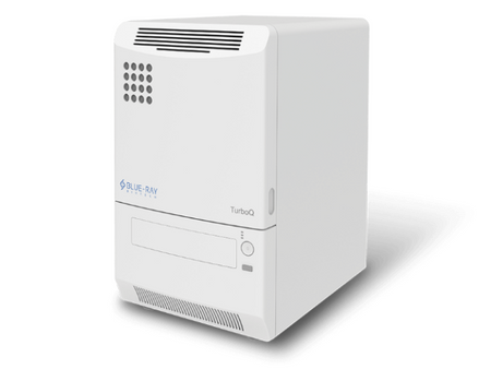 Blue-Ray TurboQ 96-Well Real-Time PCR System - MSE Supplies LLC