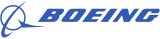 Boeing logo
