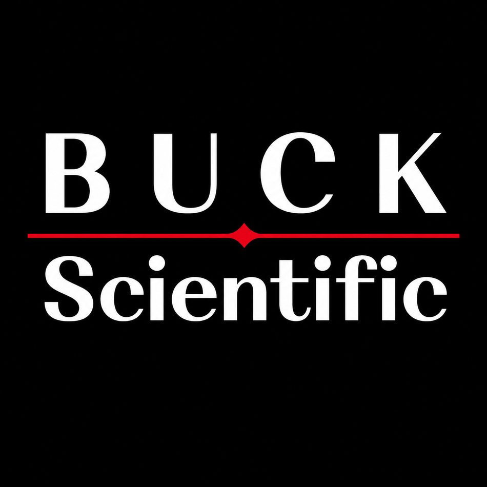 Buck Scientific Inner Sample Digestion Vessel (for use with the Alchemist 42,56)