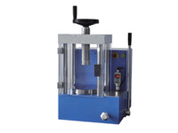 MSE PRO Lab Scale 60-Ton Electric Hydraulic Pellet Press - MSE Supplies LLC