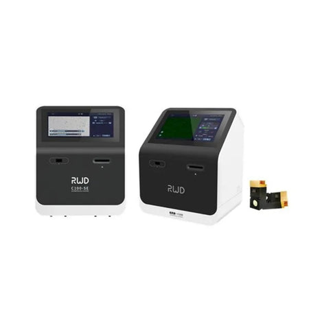 RWD Automated Cell Counter-(BF+FL) with FDA 21 CFR Part 11 Compliance