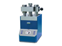 MSE PRO Bench Top 60-Ton Automatic XRF Sample (40mm) Press - MSE Supplies LLC