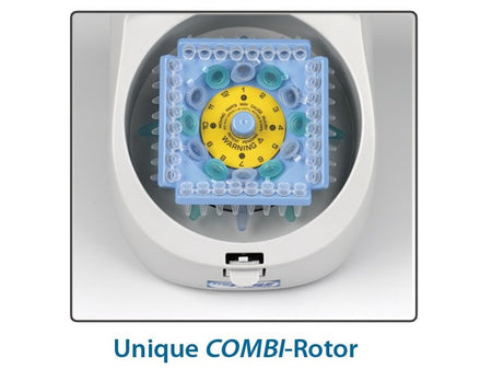 Benchmark MyFuge 12 Mini Centrifuge, Centrifuges, Benchmark Scientific, MSE Supplies
