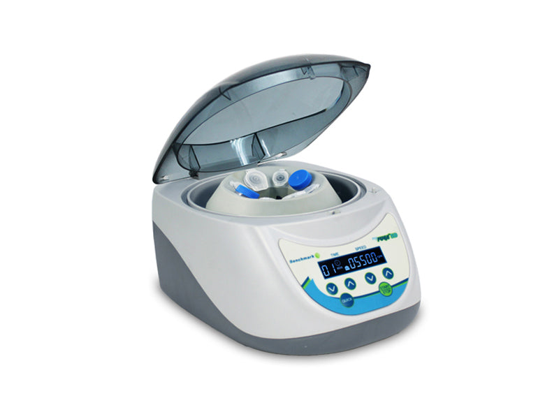 Benchmark myFuge 5 MicroCentrifuge - MSE Supplies LLC