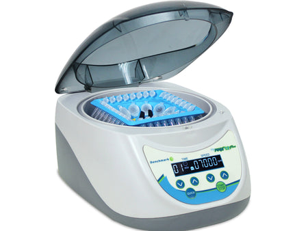 Benchmark MyFuge 12 Digital Mini Centrifuge, Centrifuges, Benchmark Scientific, MSE Supplies