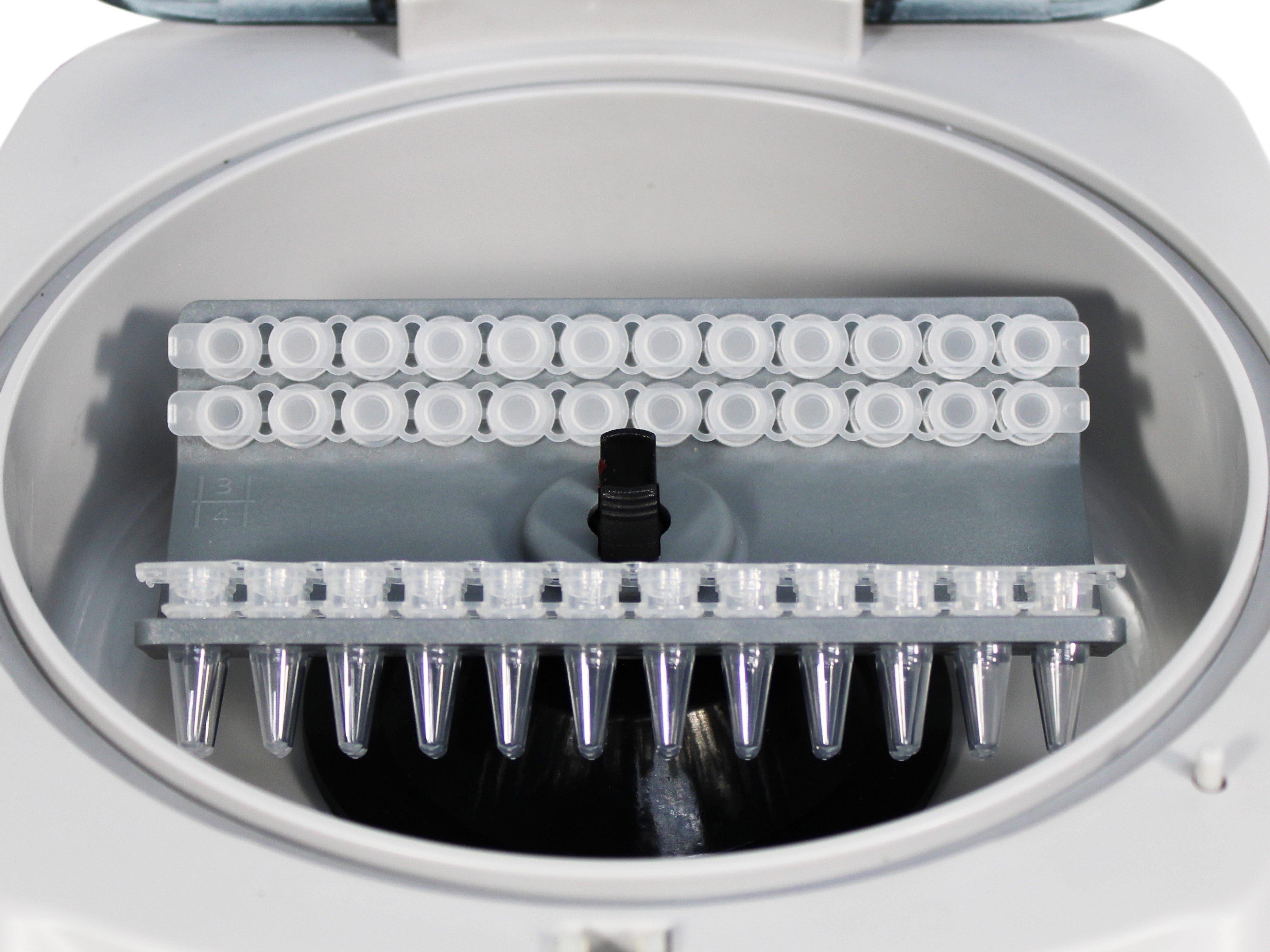 Benchmark StripSpin 12 Mini Centrifuge, Centrifuges, Benchmark Scientific, MSE Supplies