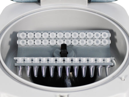 Benchmark StripSpin 12 Mini Centrifuge, Centrifuges, Benchmark Scientific, MSE Supplies