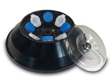 Benchmark MC-24 Touch High Speed Microcentrifuge Accessories - MSE Supplies LLC