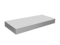 Ecosafe Perforated Shelf for Model Type AZ111BLI and AZ301BLI - MSE Supplies LLC
