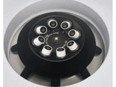 Hermle Z446 Universal High-Capacity Centrifuge Rotors and Accessories, Centrifuges, Benchmark Scientific, MSE Supplies