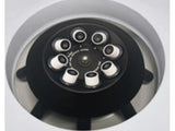 Hermle Z306 and Z326 Centrifuge Rotors and Accessories, Centrifuges, Benchmark Scientific, MSE Supplies