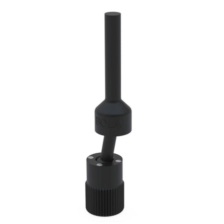BOLA Globe Stirrer Couplings (POM ) - L 170 mm - GL 10