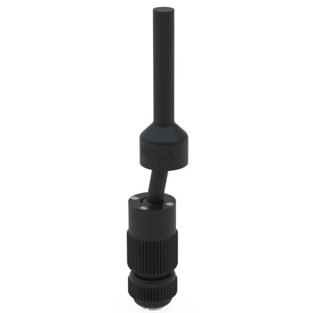 BOLA Globe Stirrer Couplings (POM ) - L 190 mm Ø 6,5 + 10 mm
