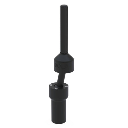 BOLA Globe Stirrer Couplings (POM ) - L 180 mm SW 6