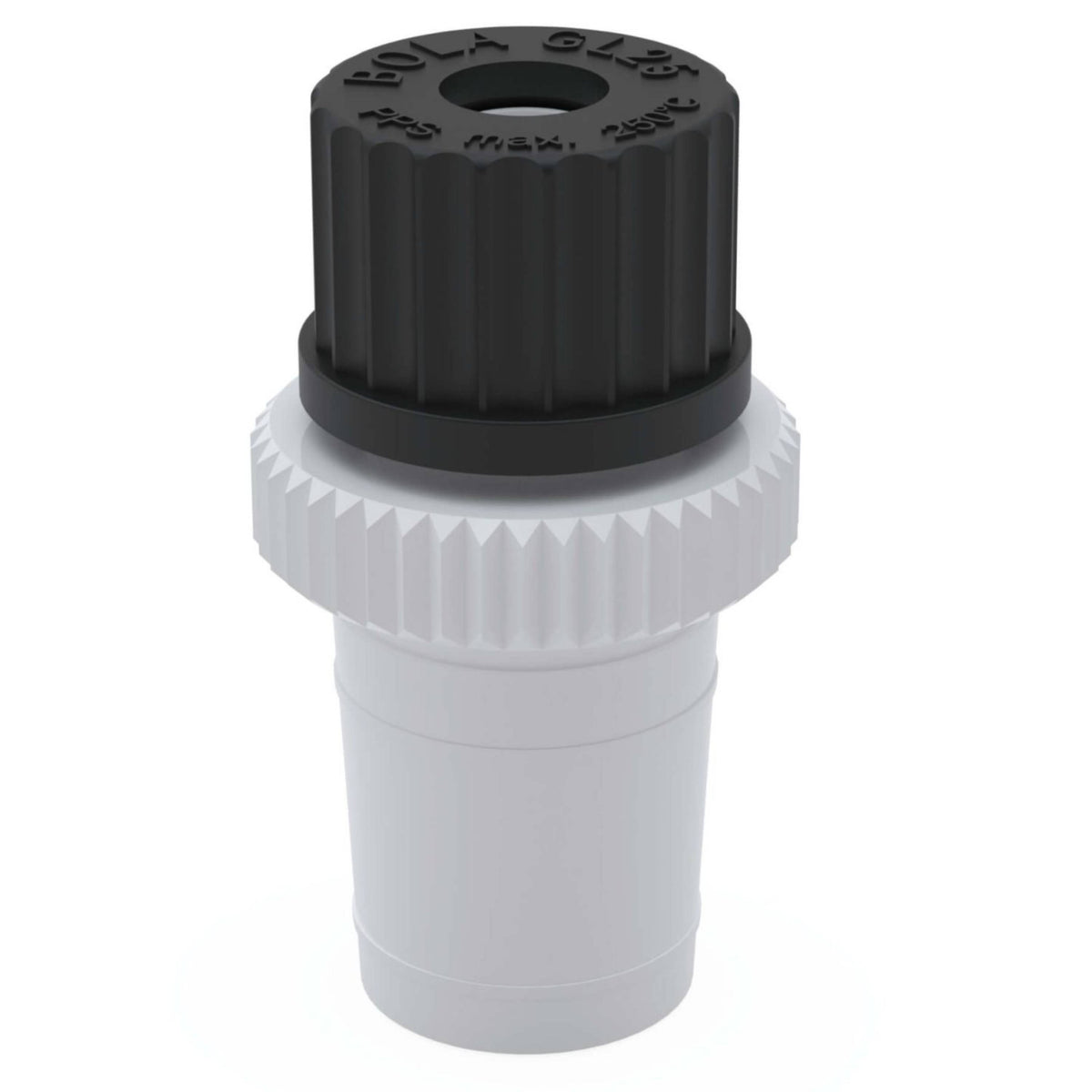 BOLA Stirrer Bearings (PTFE ) - NS 45/40 Ø 10 mm GL 25