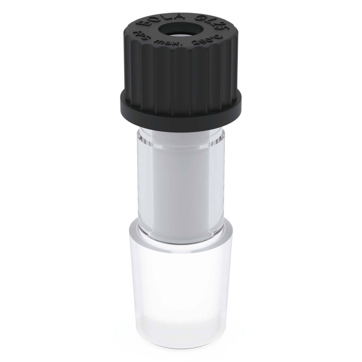 BOLA Glass Stirrer Bearings (GLAS/PTFE ) - NS 29/32 GL 25 Ø 6 mm